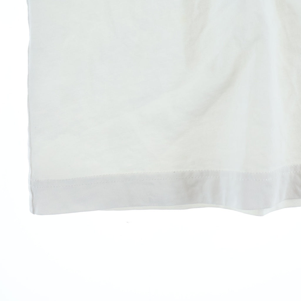 CHROME HEARTS(クロムハーツ) ×COMME des GARCONS Dover Street Market T-Shirt コムデギャルソン ドーバーストリートマーケット 半袖Tシャツ カットソー ホワイト