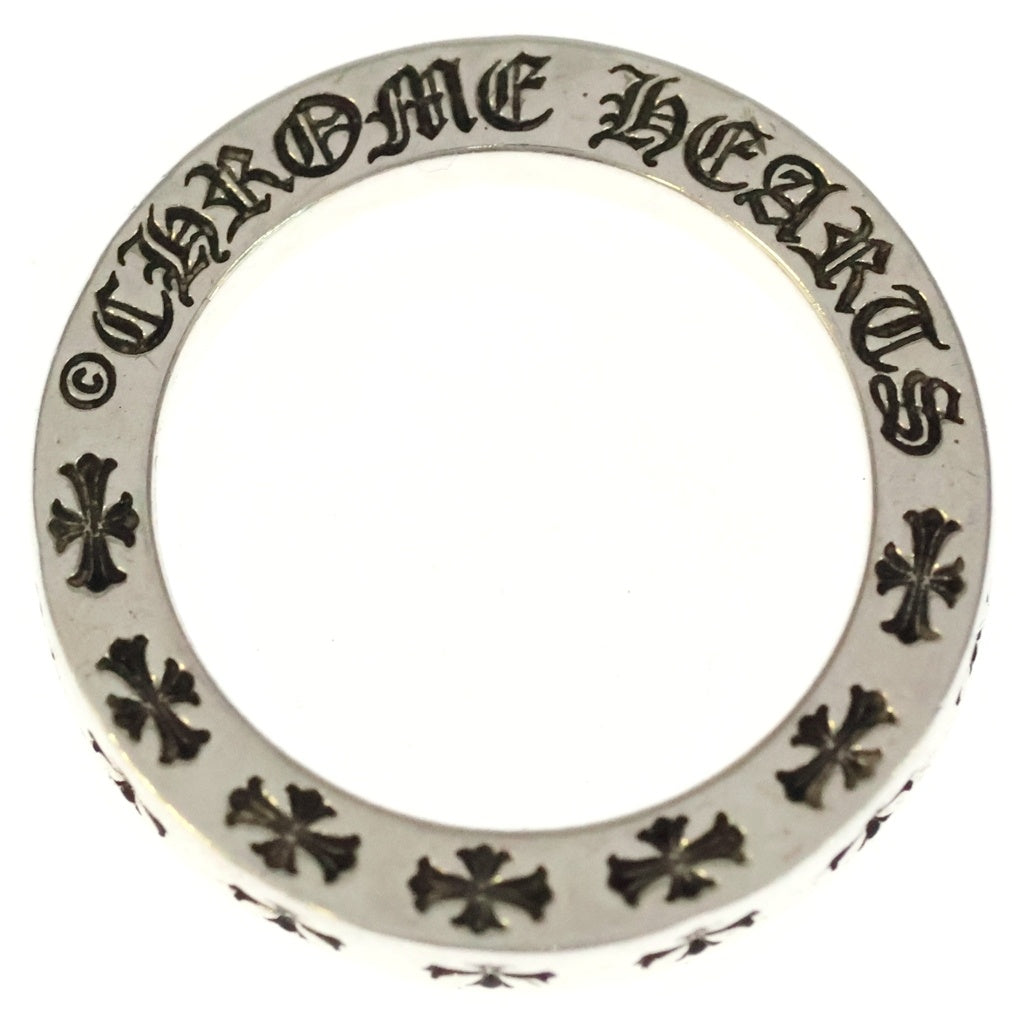CHROME HEARTS(クロムハーツ) 3mm SPACER FUCKYOU HONOLULU ホノルル