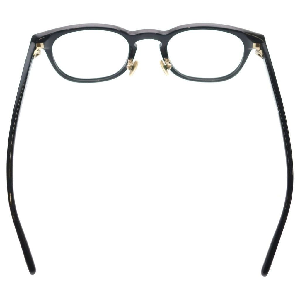 TOM FORD(トムフォード) 日本限定 ウェリントンサングラス 眼鏡 TF876-D ブラック