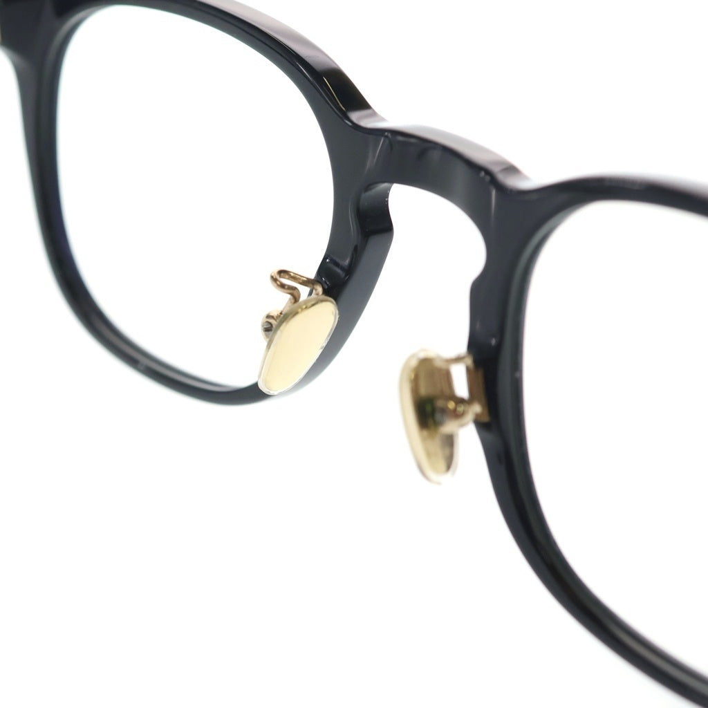 TOM FORD(トムフォード) 日本限定 ウェリントンサングラス 眼鏡 TF876-D ブラック