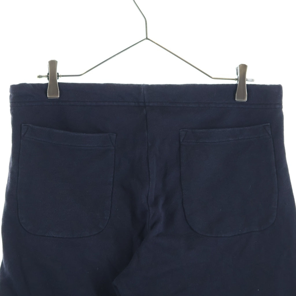 CHROME HEARTS(クロムハーツ) OLD SWEAT PANT オールド アーチロゴ スウェットパンツ ブラック