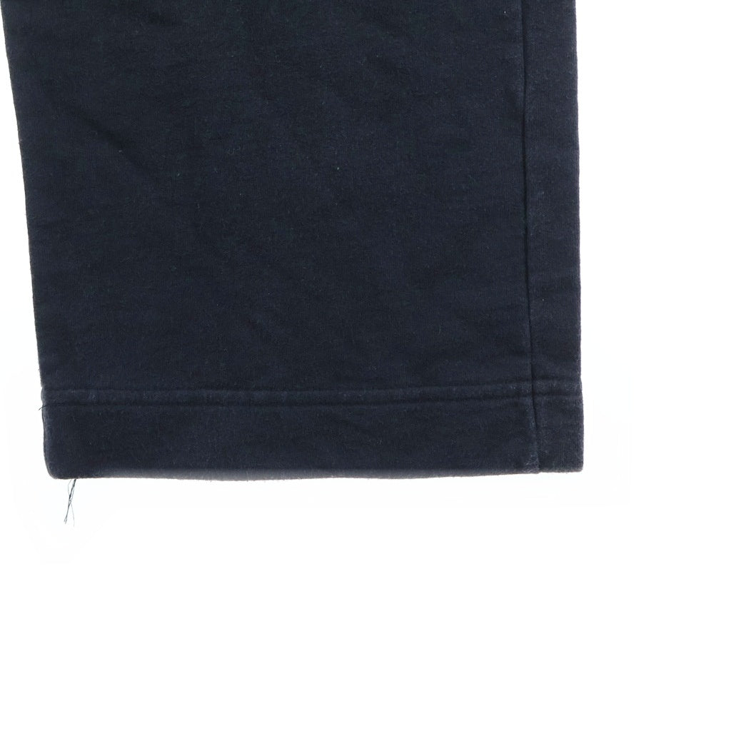 CHROME HEARTS(クロムハーツ) OLD SWEAT PANT オールド アーチロゴ スウェットパンツ ブラック