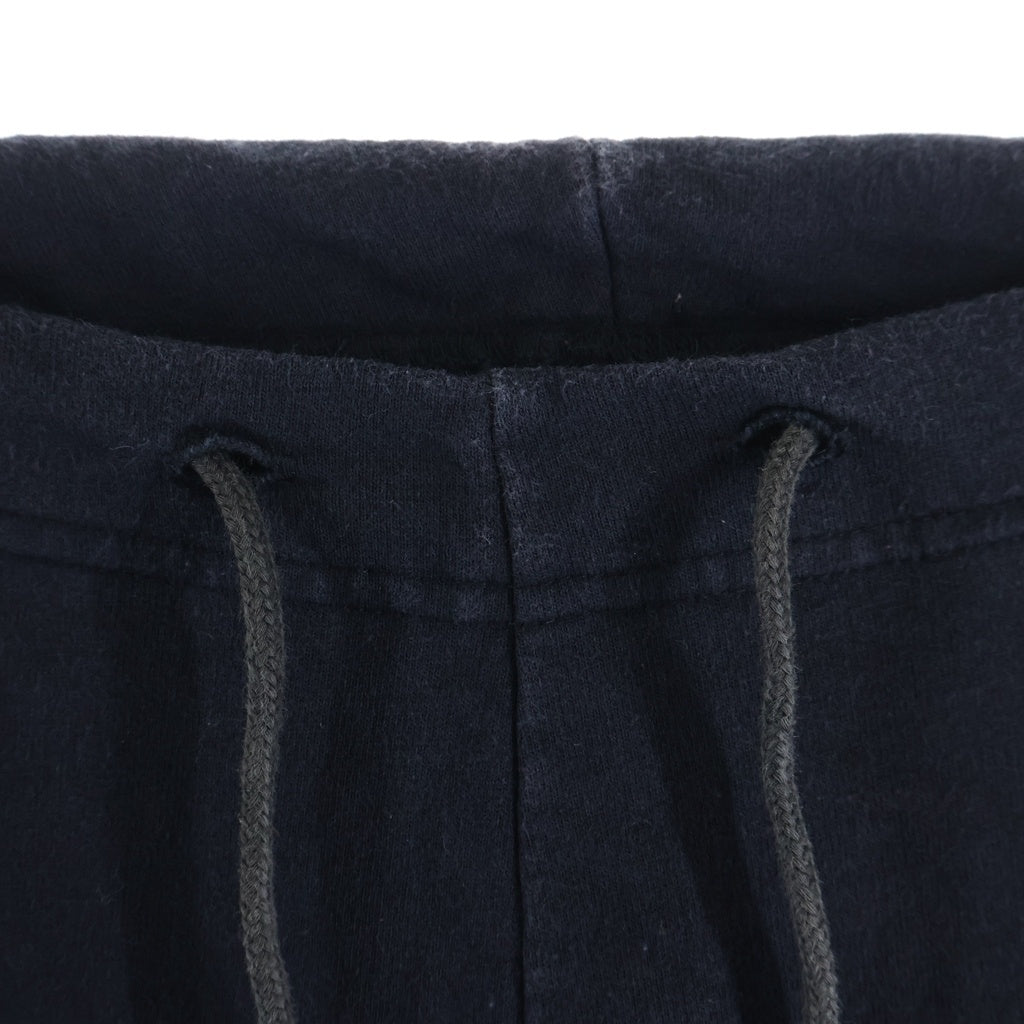 CHROME HEARTS(クロムハーツ) OLD SWEAT PANT オールド アーチロゴ スウェットパンツ ブラック