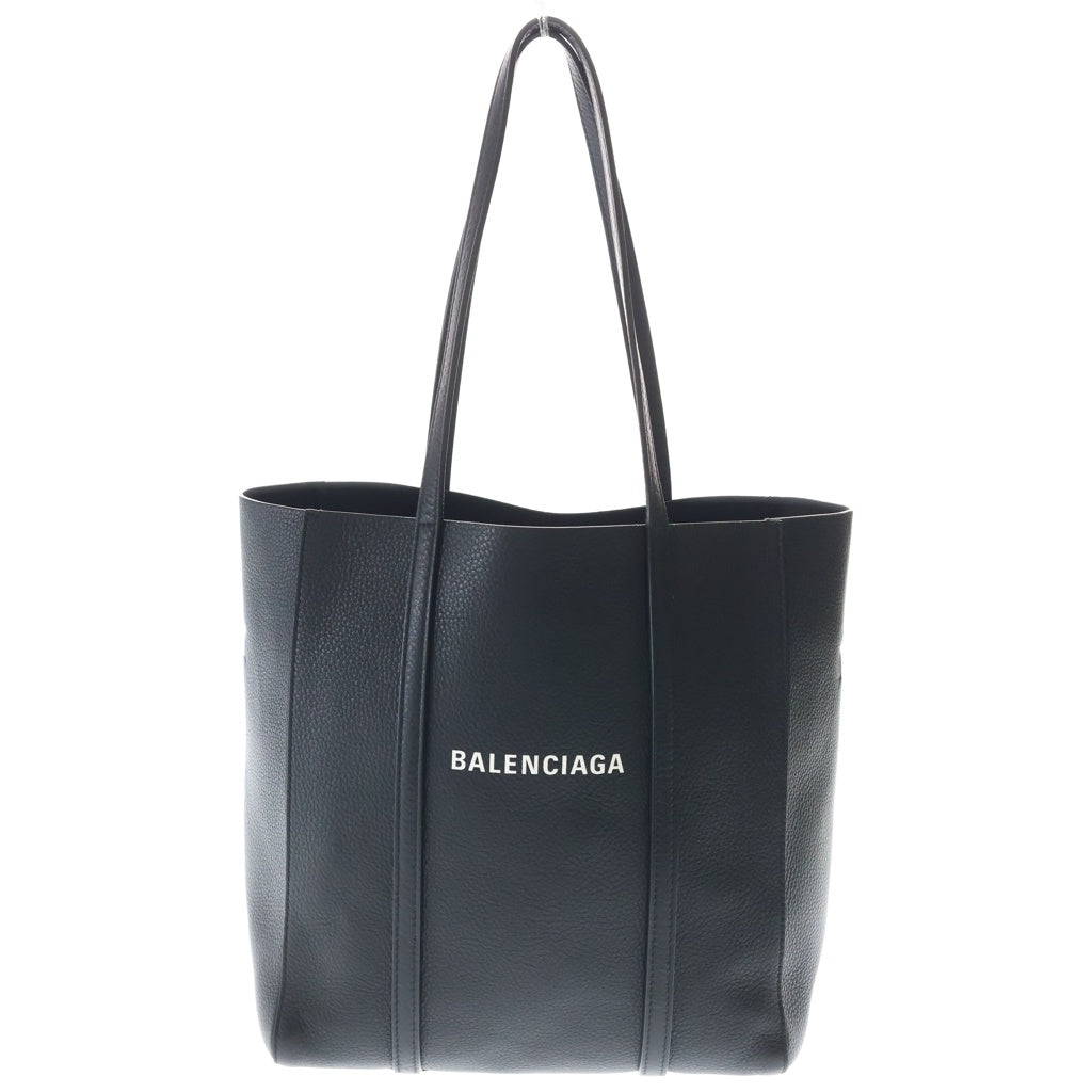 BALENCIAGA(バレンシアガ) EVERYDAY TOTE エブリデイトートバッグ ブラック 551810