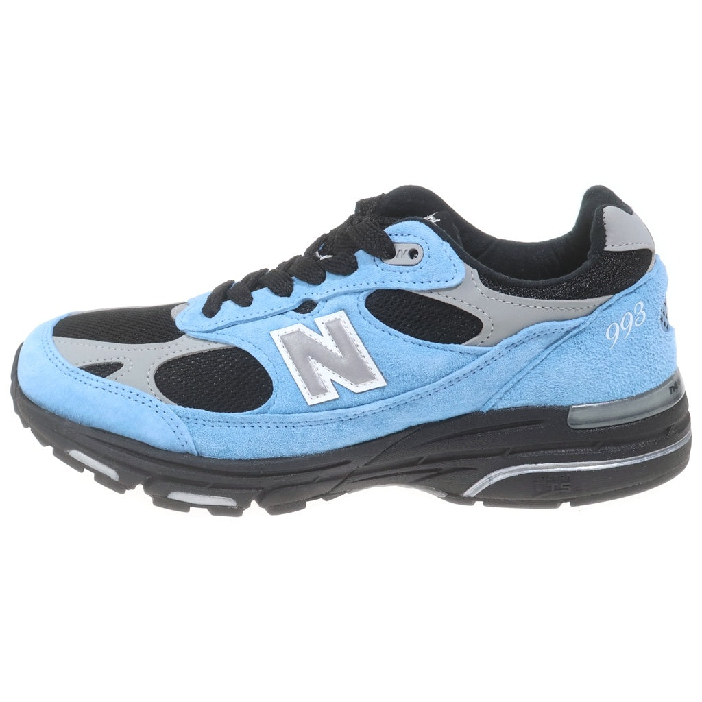 New Balance(ニューバランス) 993 ローカットスニーカー コミュニティブルー ブルー U993BB
