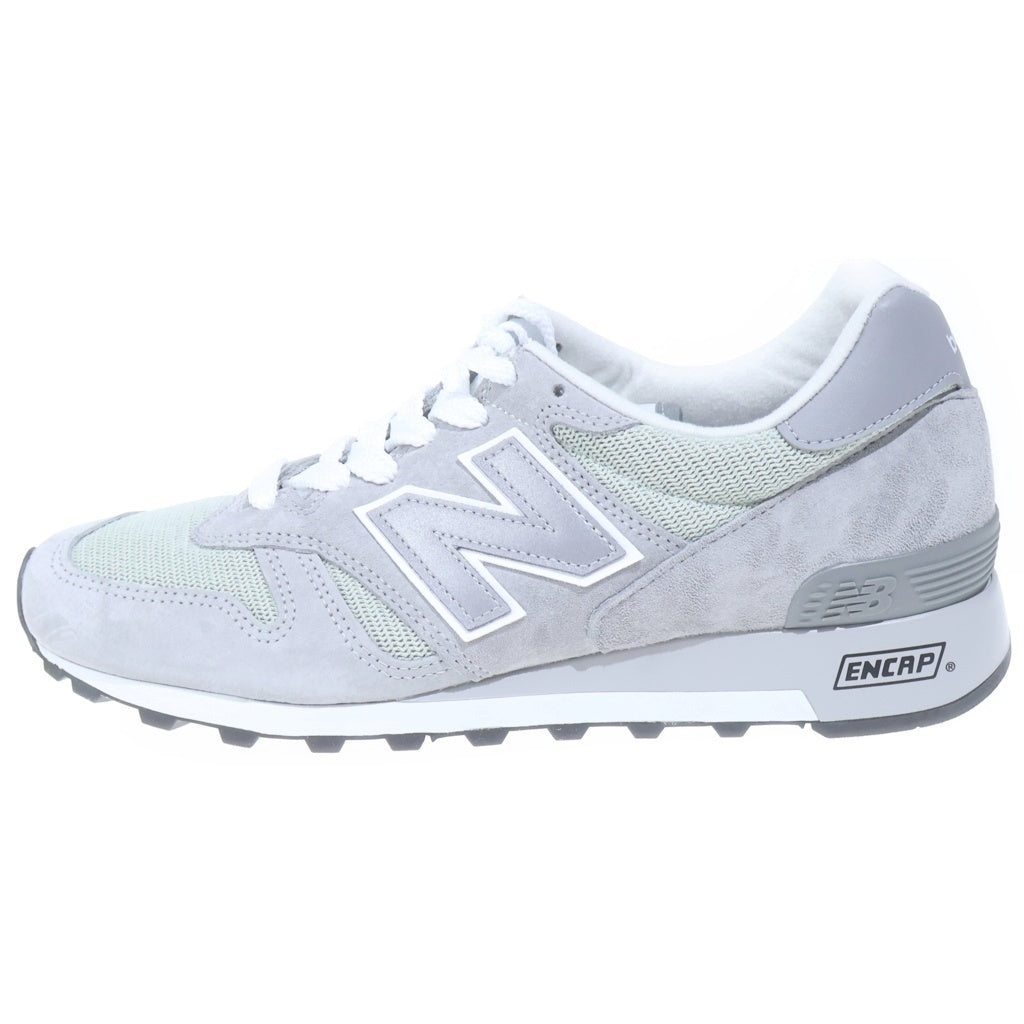 New Balance(ニューバランス) 1300 ローカットスニーカー USA製 グレー U1300GY