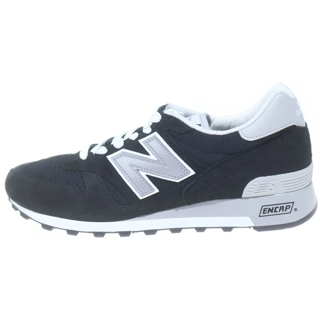 New Balance(ニューバランス) 1300 ローカットスニーカー USA製 ブラック U1300BK
