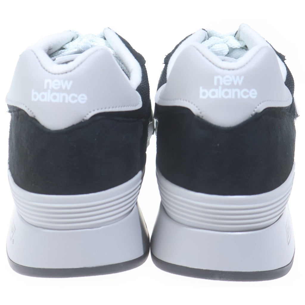 New Balance(ニューバランス) 1300 ローカットスニーカー USA製 ブラック U1300BK