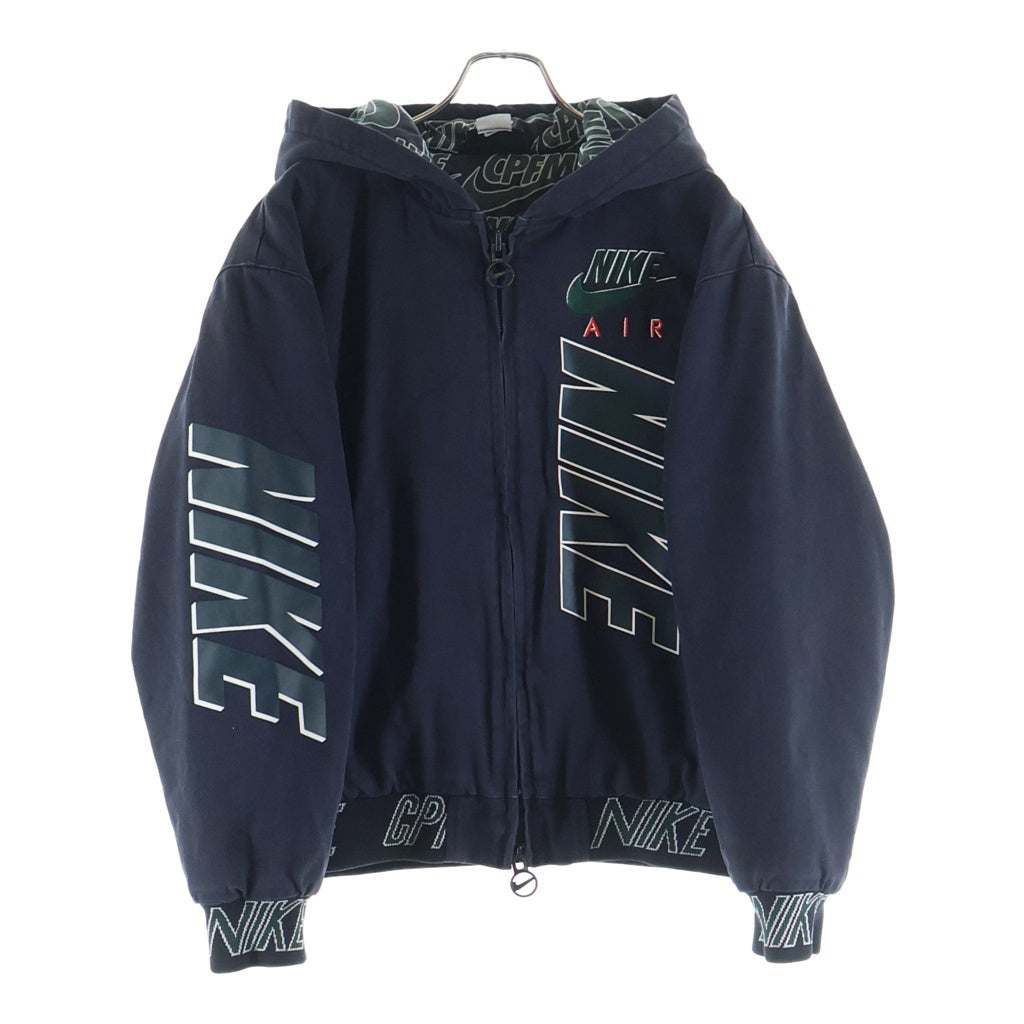 NIKE(ナイキ) CACTUS PLANT FLEA MARKET WORK JACKET ワークジャケット ブラック DC543-010
