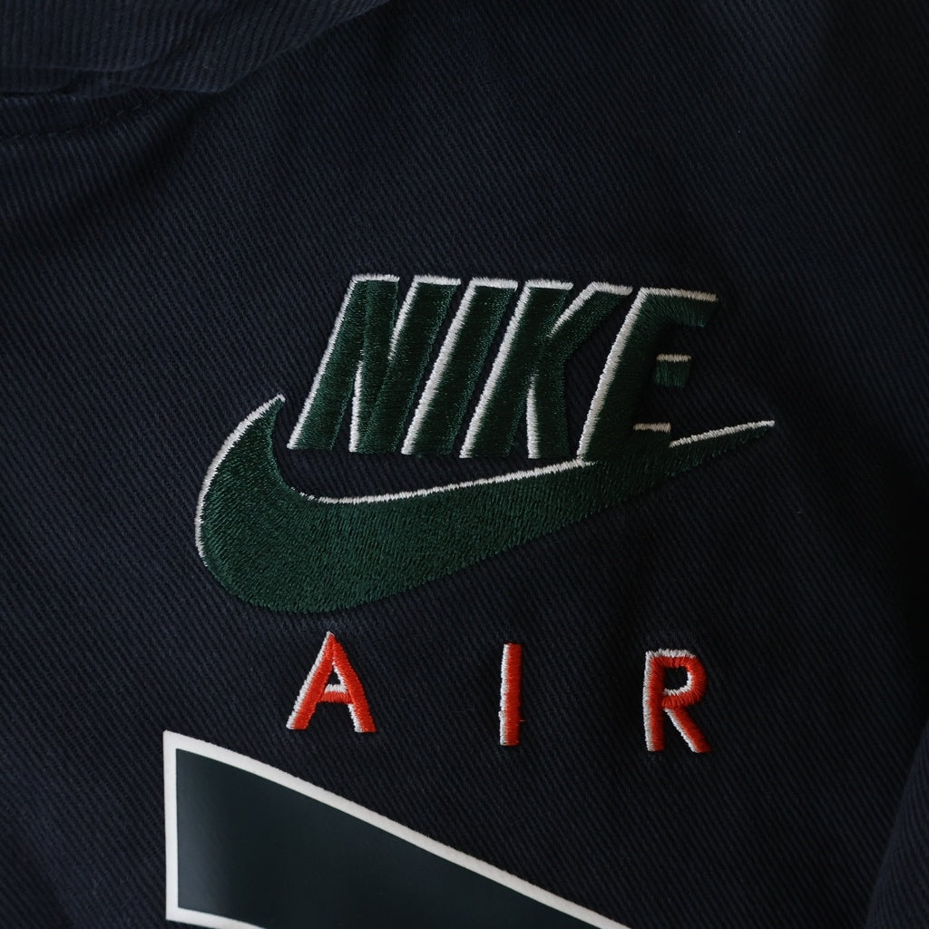NIKE(ナイキ) CACTUS PLANT FLEA MARKET WORK JACKET ワークジャケット ブラック DC543-010