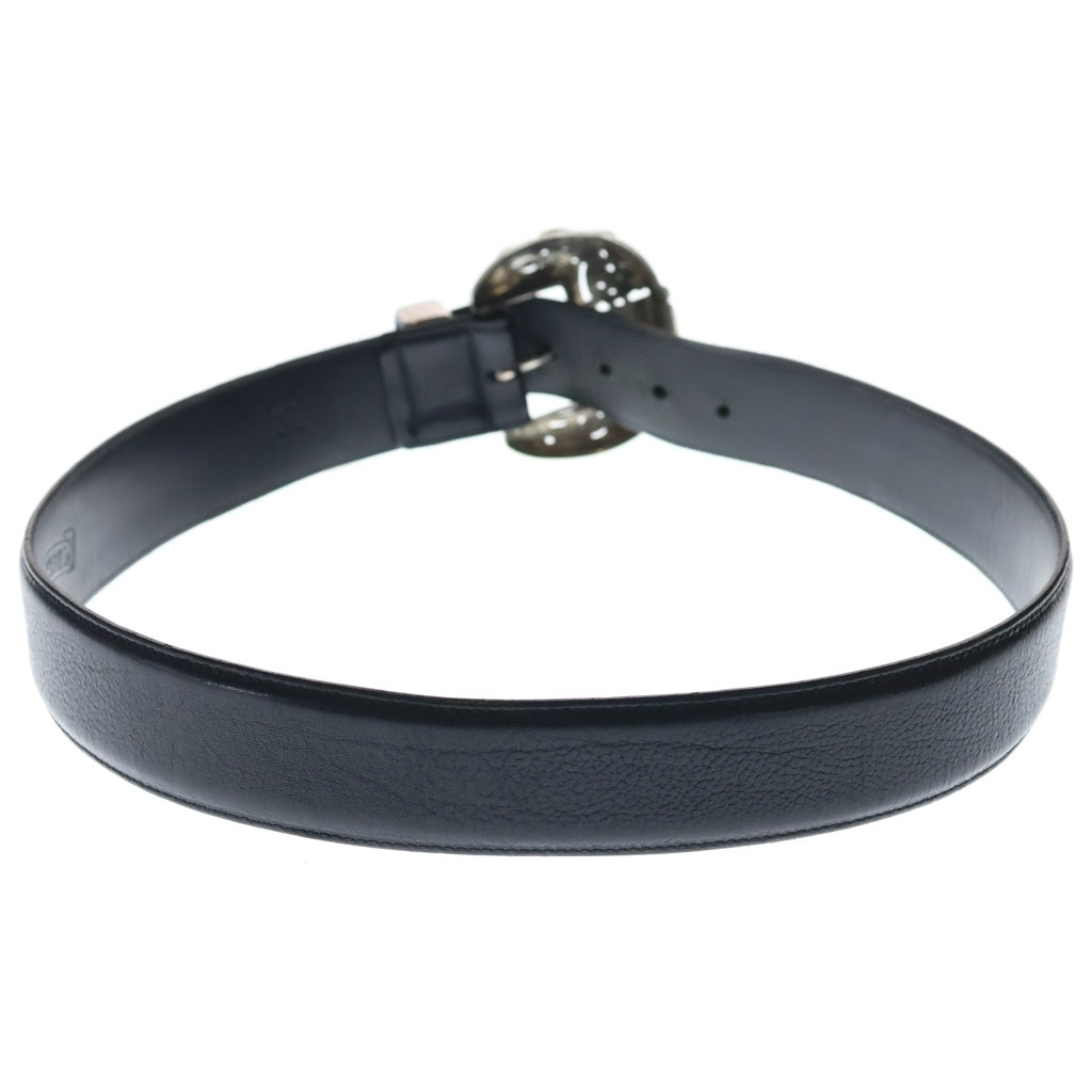CHROME HEARTS(クロムハーツ) BLT CLT TALON3PC ケルティックタロン3PC レザーベルト