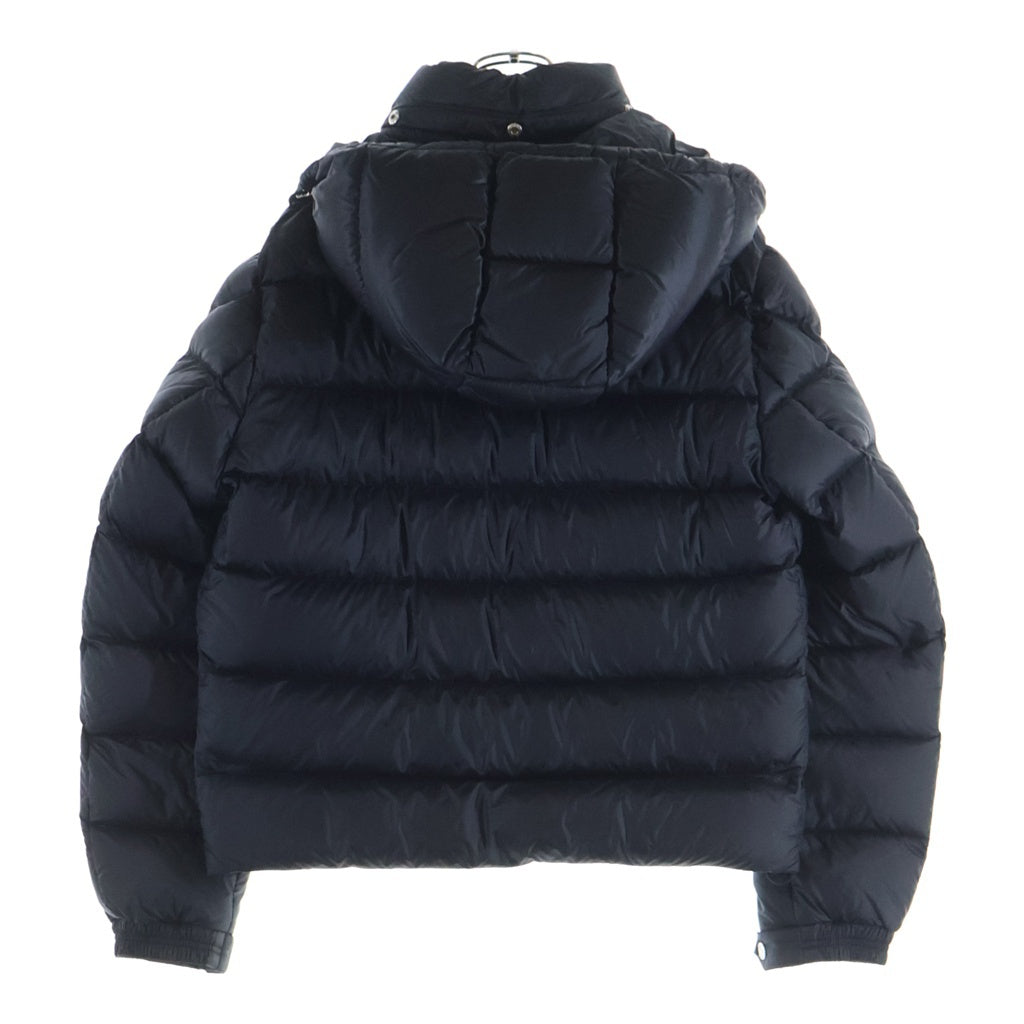 MONCLER(モンクレール) ARVES GIUBBOTTO フーデッドダウンジャケット F20911A20100 53334 ブラック