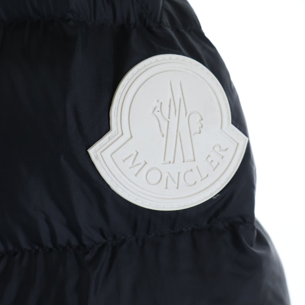 MONCLER(モンクレール) ARVES GIUBBOTTO フーデッドダウンジャケット F20911A20100 53334 ブラック