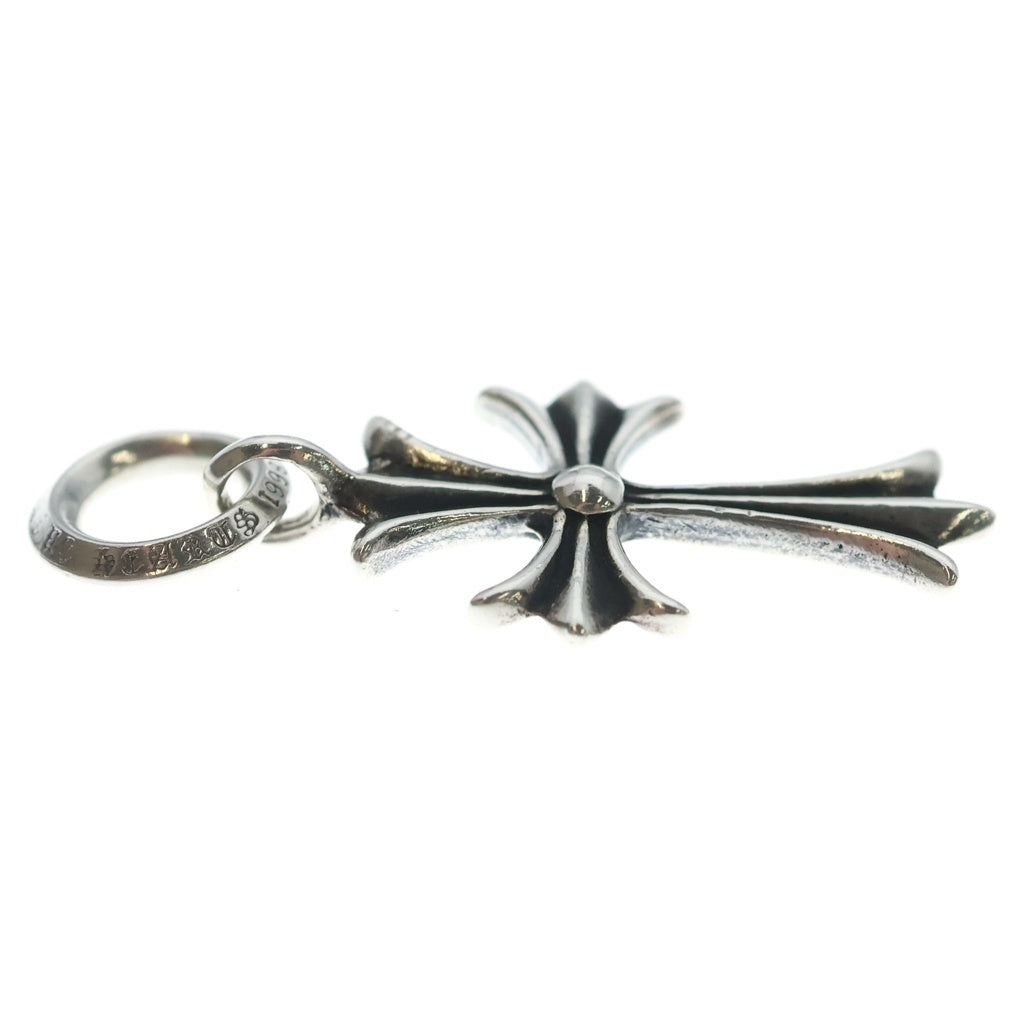 CHROME HEARTS(クロムハーツ) TINY CH CROSS タイニーCHクロス