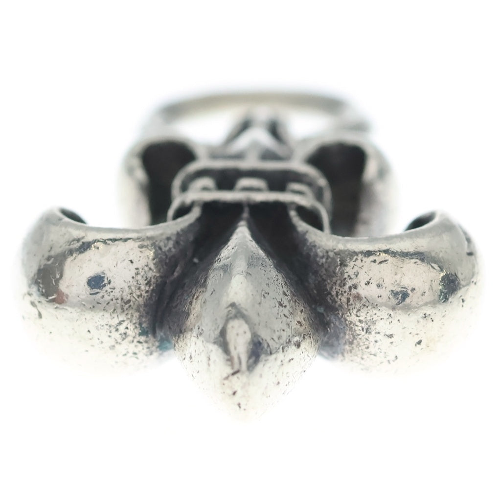 CHROME HEARTS(クロムハーツ) BS FLUER BSフレア ペンダントトップ シルバー