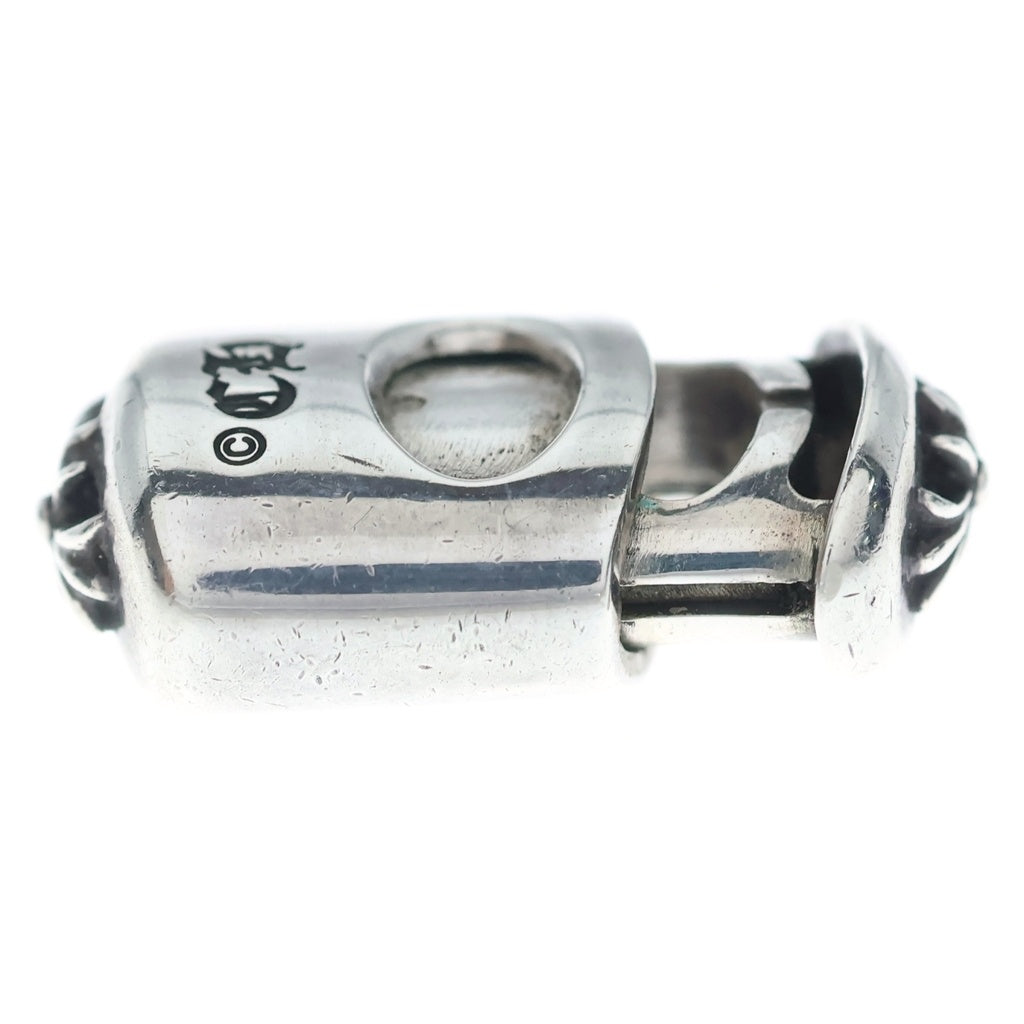 CHROME HEARTS(クロムハーツ) LACESTPPR V1 レースストッパー シルバー