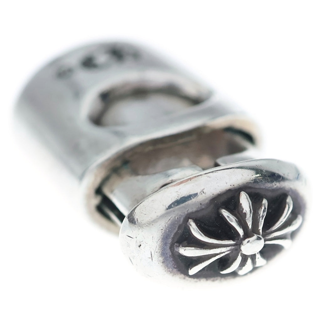 CHROME HEARTS クロムハーツ LACESTPPR V1 レースストッパー シルバー BCA280 CHROME HEARTS(クロムハーツ) LACESTPPR V1 レースストッパー シルバー