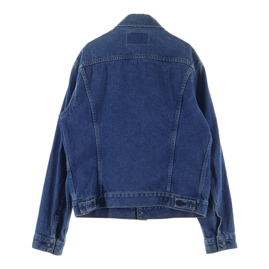 Levi's(リーバイス) 90S VINTAGE 4th デニムトラッカージャケット Gジャン インディゴ 70505-02