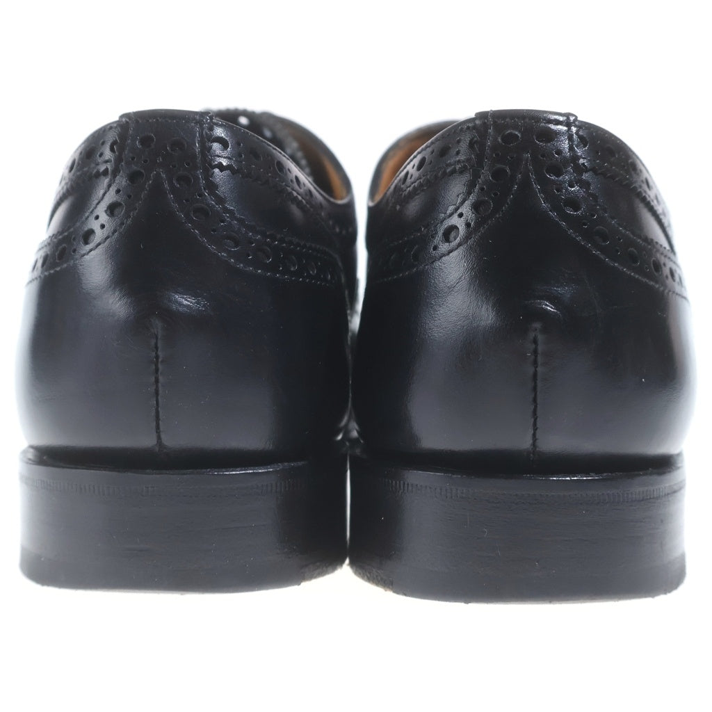 JOSEPH CHEANEY&SONS(ジョセフ チーニー アンドサンズ) ウイングチップ ドレスシューズ ブラック