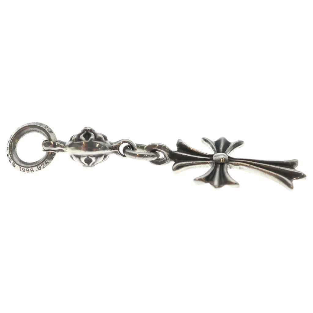 クロムハーツ1ボールタイニーCHクロス ペンダントトップ CHROME HEARTS(クロムハーツ) 1B TNY CH CRS 1ボール タイニー CH