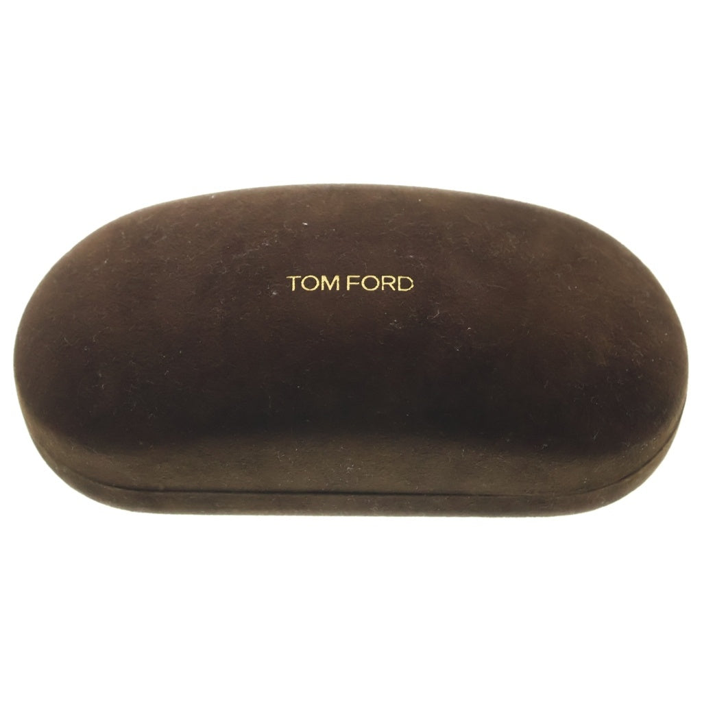 TOM FORD(トムフォード) TF5505-D ブラックフレーム サングラス アイウェア ブラック