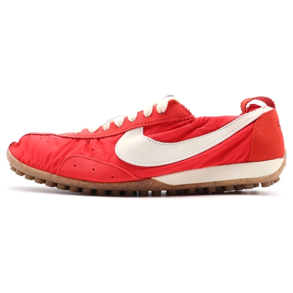 NIKE(ナイキ) WMNS ×JACQUEMUS HV8547-600 ジャックムス ローカットスニーカー レッド US10/27.0cm