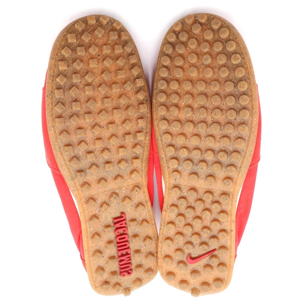 NIKE(ナイキ) WMNS ×JACQUEMUS HV8547-600 ジャックムス ローカットスニーカー レッド US10/27.0cm