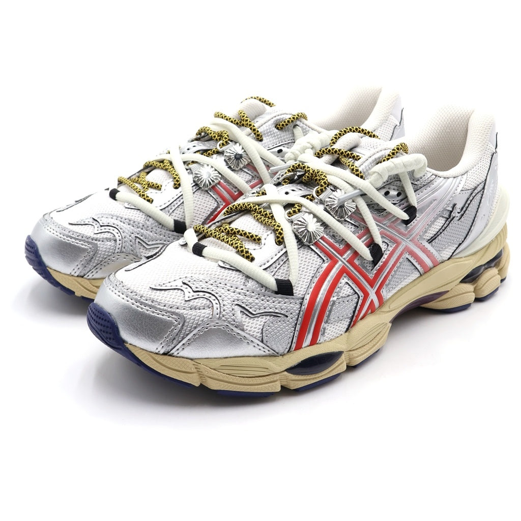ASICS(アシックス) ×TOGA Gel-Cumulus 16 TG 1203B115-100 ゲルキュムラス16 TG ローカットスニーカー ホワイト US8.5/26.5cm