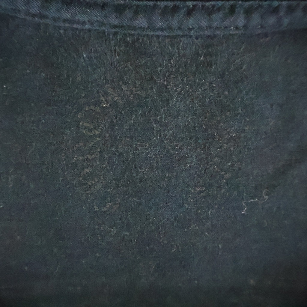 CHROME HEARTS(クロムハーツ) Osaka Back Scroll Label Logo S/S Tee 大阪限定 バックスクロールラベル半袖Tシャツ ブラック/ホワイト