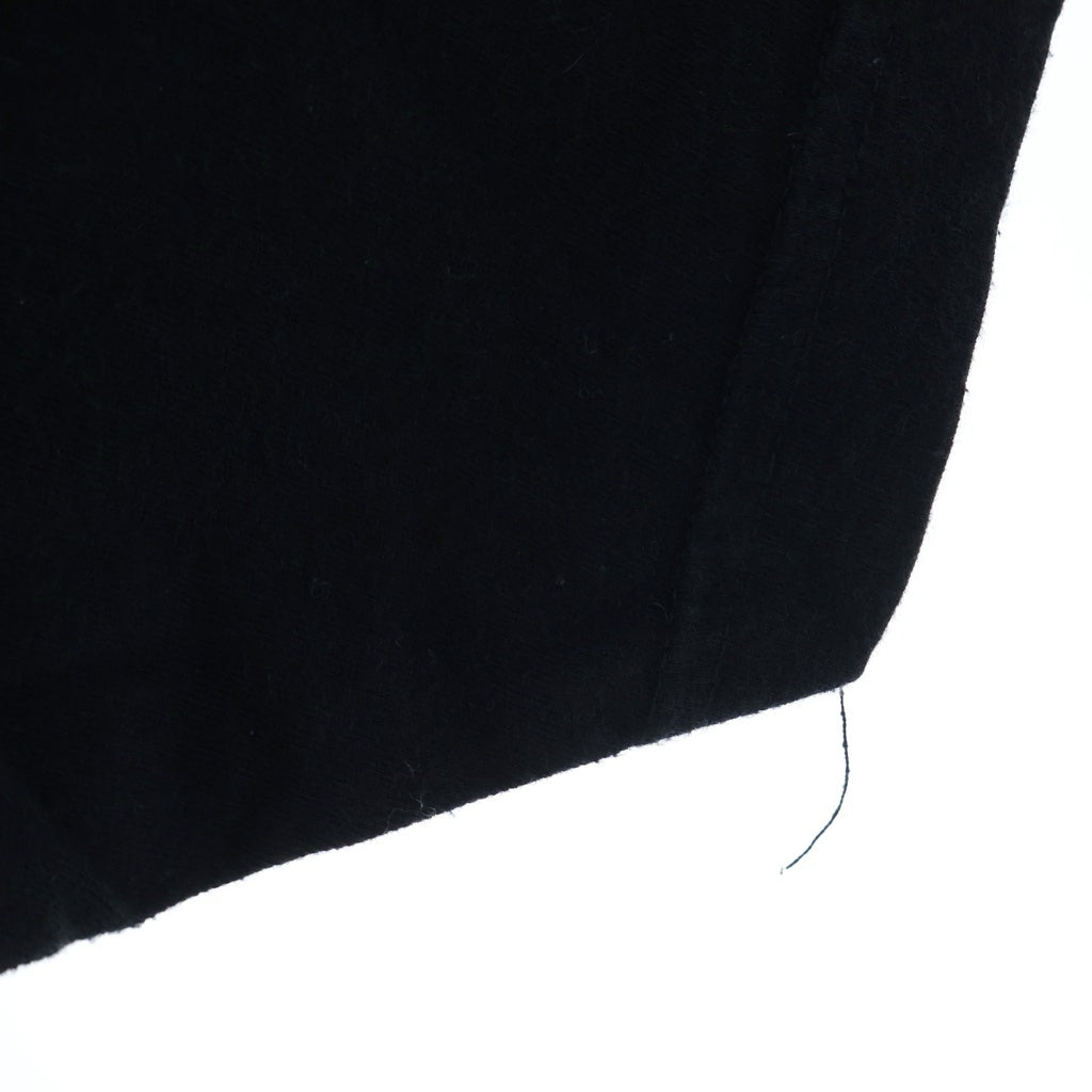 CHROME HEARTS(クロムハーツ) Osaka Back Scroll Label Logo S/S Tee 大阪限定 バックスクロールラベル半袖Tシャツ ブラック/ホワイト