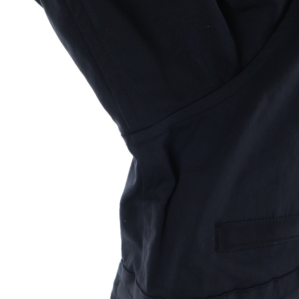 DAIWA PIER39(ダイワ ピアサーティナイン) Tech Perfect Fishing Jacket テックパーフェクトフィッシングジャケット ブラック BJ-25022W