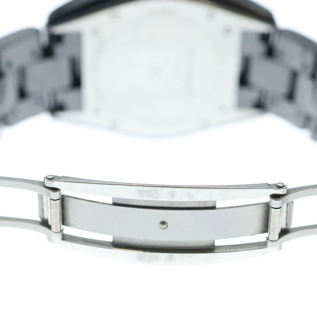 CHANEL(シャネル) J12 38MM H0685 ブラックセラミック 自動巻 腕時計 ブラック レディース