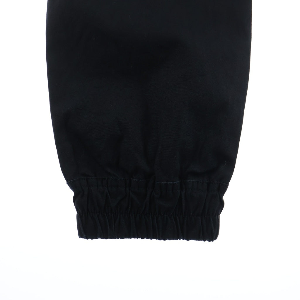 Rick Owens(リックオウエンス) 19AW CARGO JOG カーゴ ジョグ ドローストリングパンツ ブラック RU19F4396-TE
