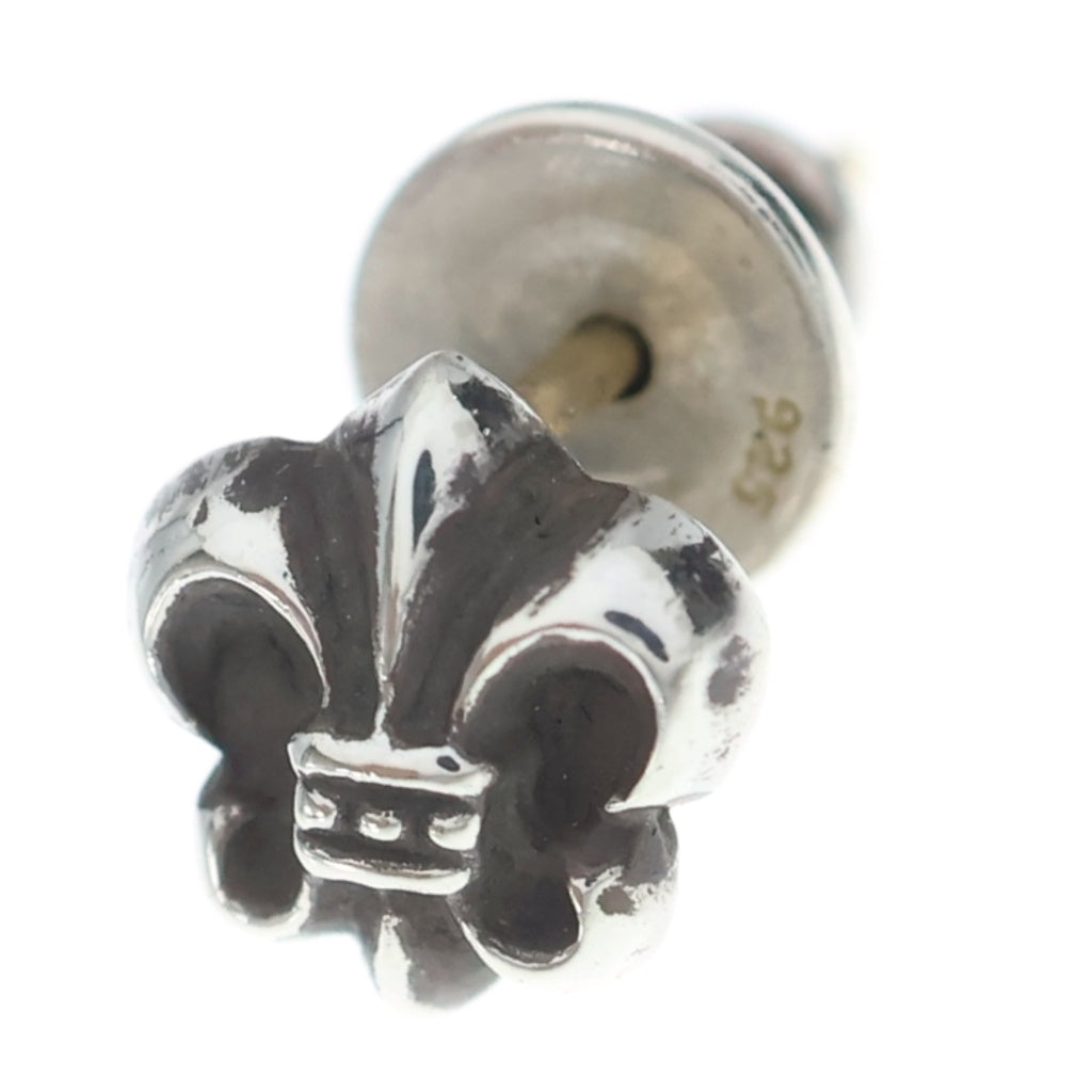 CHROME HEARTS(クロムハーツ) CO BS FLR BSフレア スタッドピアス シルバー BCA095