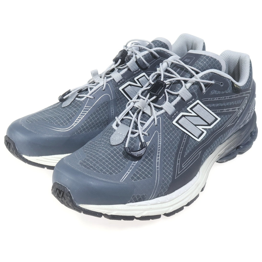 New Balance(ニューバランス) GORE-TEX ゴアテックス ローカットスニーカー グレー US11/29.0cm U190659K