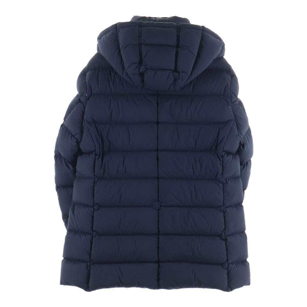 MONCLER(モンクレール) LOIRAC C20914181295 53132 ナイロンダウンジャケット ブラック
