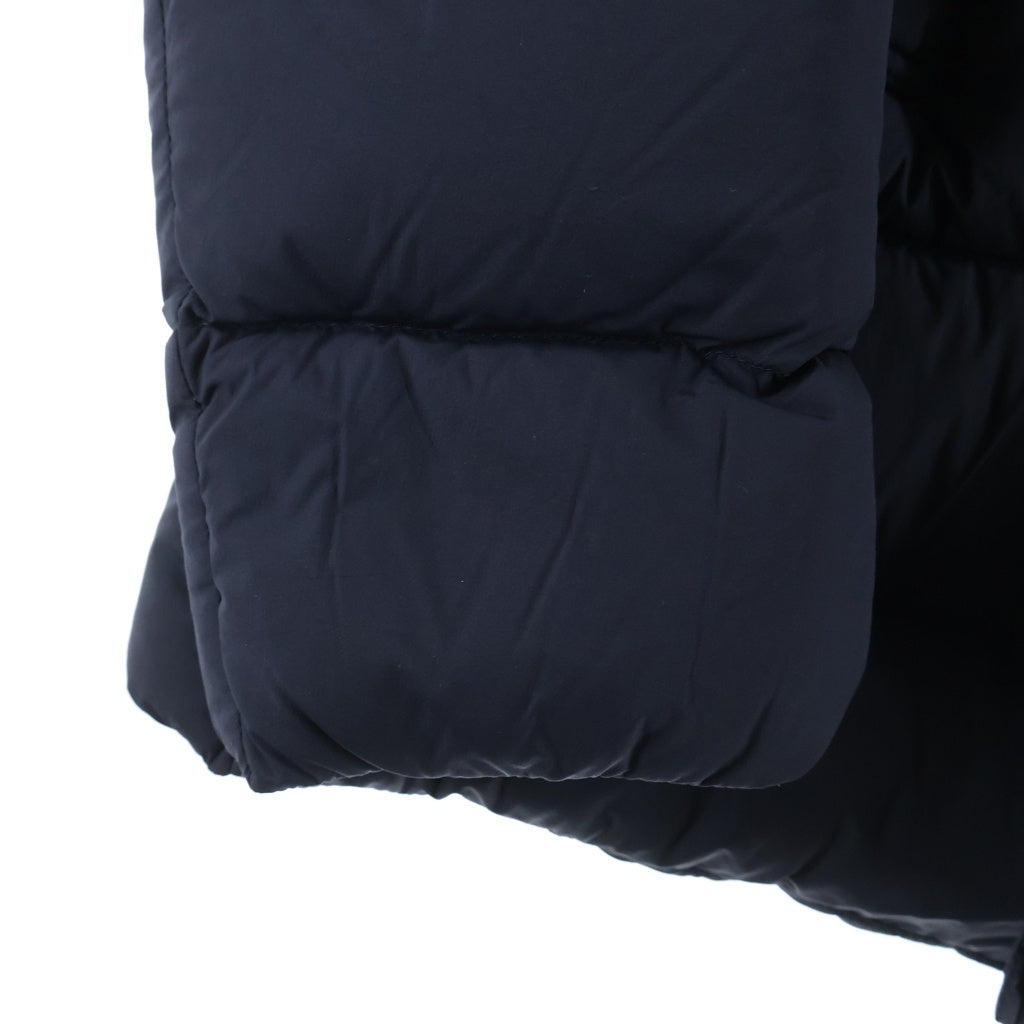 MONCLER(モンクレール) LOIRAC C20914181295 53132 ナイロンダウンジャケット ブラック