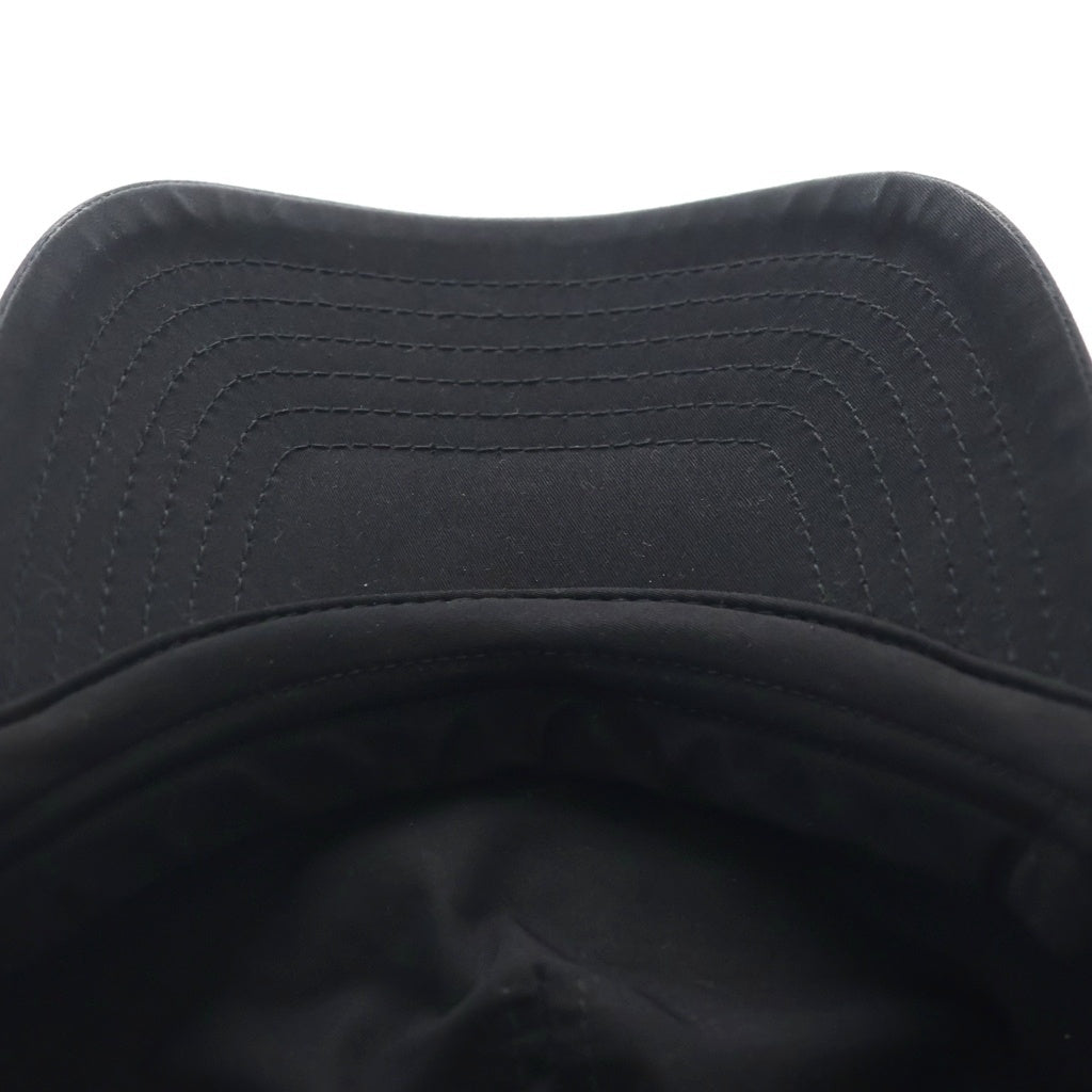 LOUIS VUITTON(ルイヴィトン) 26SS キャップ シグネチャー ブラック M5149M