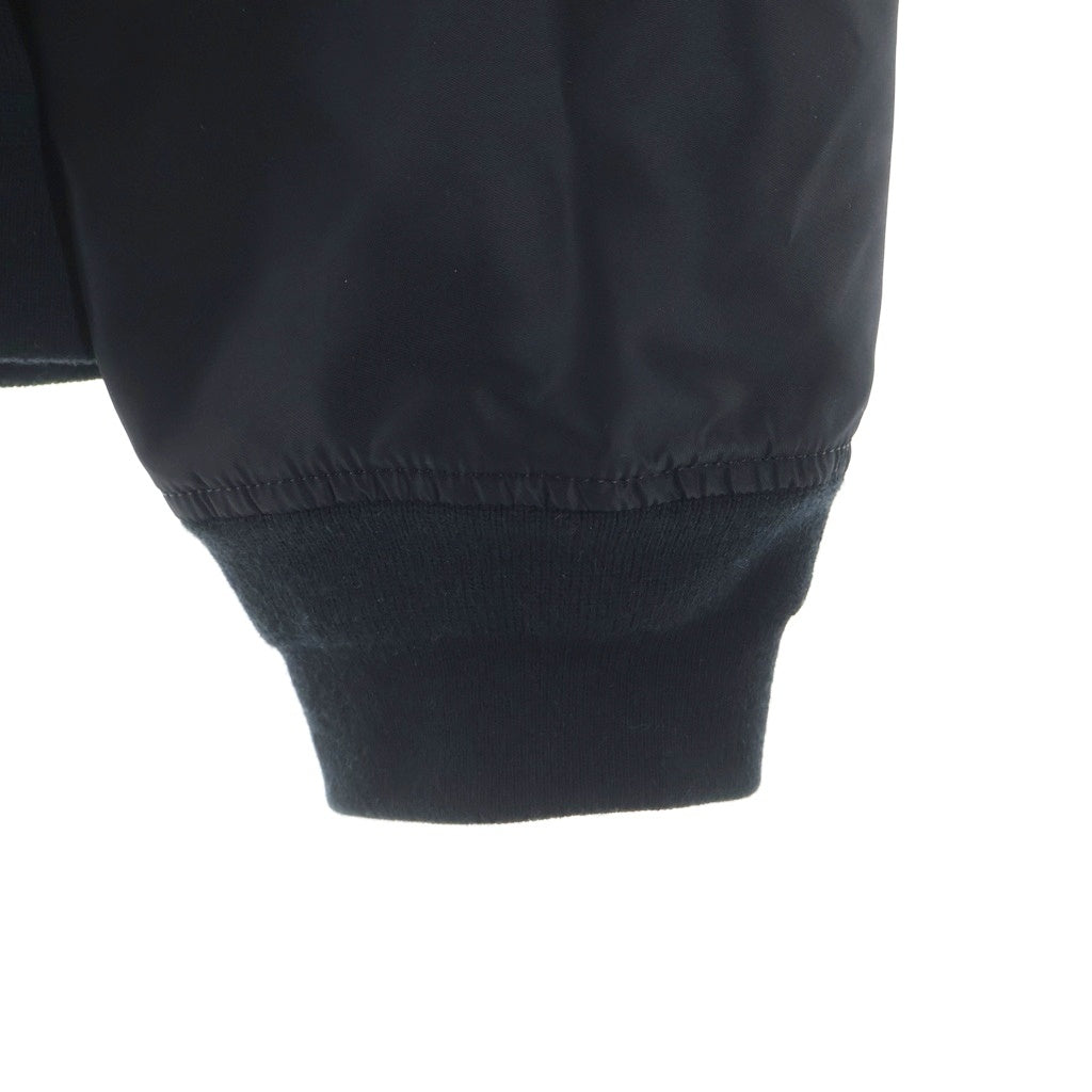 Sacai(サカイ) 26SS ×Carhartt WIP Nylon Twill × Duck Blou ナイロンツイルジャケット 26-03990M