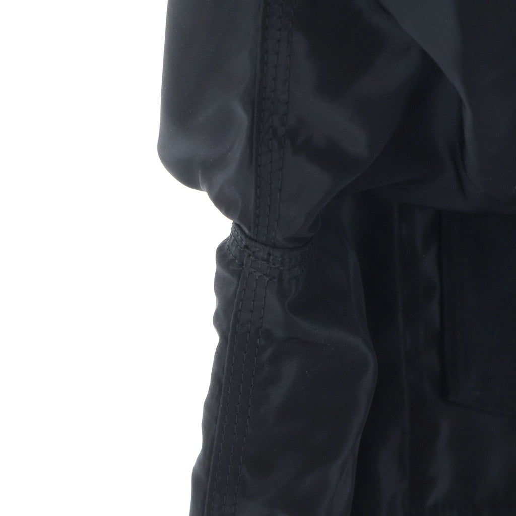 Sacai(サカイ) 26SS ×Carhartt WIP Nylon Twill × Duck Blou ナイロンツイルジャケット 26-03990M