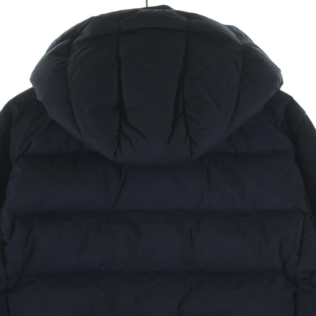 TATRAS(タトラス) 24AW TARO Light Down Jacket MTAT24A4840-D タロ ライトダウンジャケット ブラック