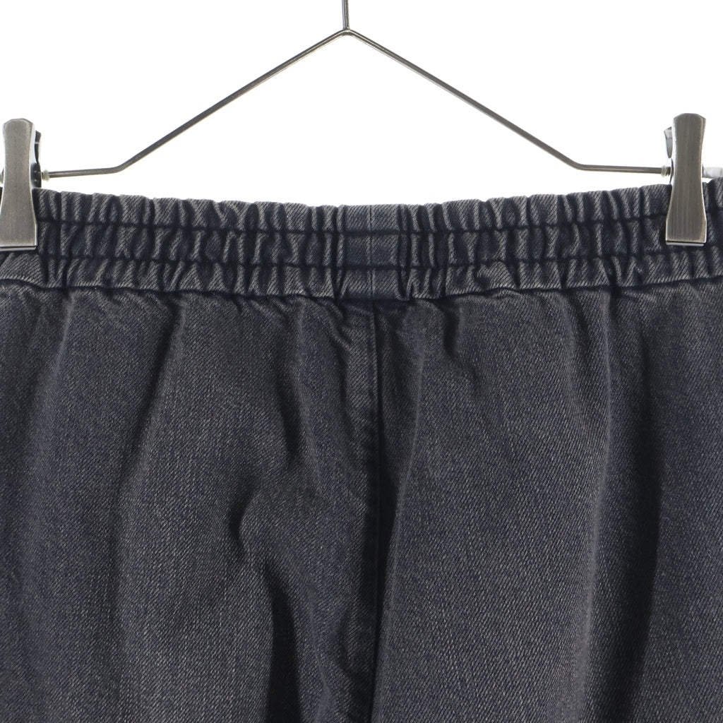FEAR OF GOD(フィアオブゴッド) 24AW DENIM CARGO PANT カーゴデニムパンツ グレー 24W-8-FG24FW40-2010D