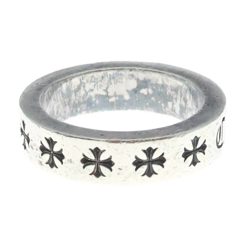 CHROME HEARTS(クロムハーツ) 6mm SPACER FOREVER 6mmスペーサーリング フォーエバーシルバーBCA337