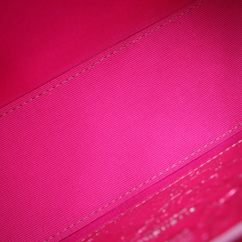 GIVENCHY(ジバンシィ) Mini Antigona Strech Bag ミニアンティゴナストレッチ バッグ ピンク BB50RHB1X0 レディース