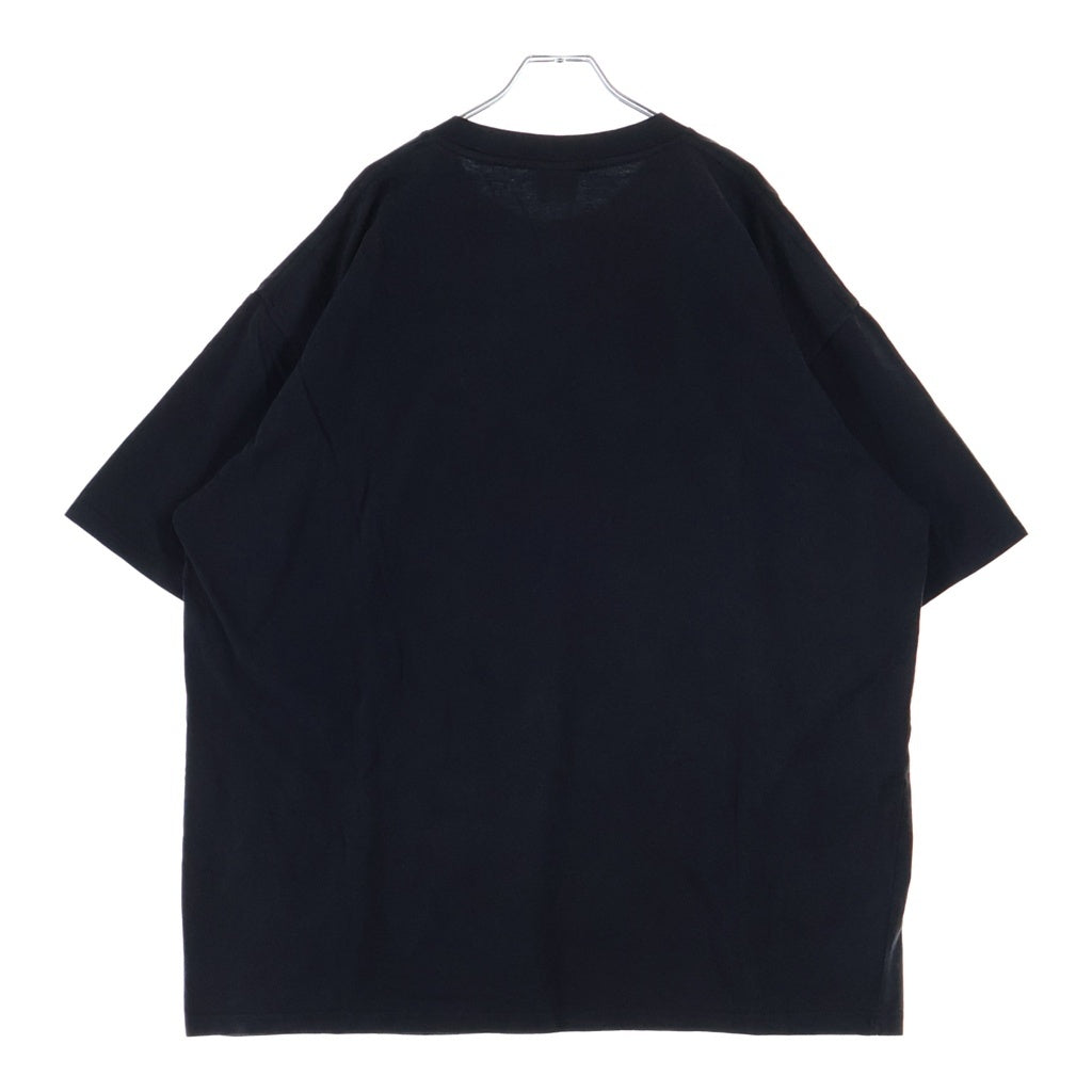 NO BRAND(ノーブランド) FIFA2026 OFFICIAL LICENSED PRODUCT BRAZIL VS NORWAY ROUND OF 16 MATCH S/S TEE ブラジルVSノルウェー ラウンドオブ16 会場限定マッチ半袖Tシャツ WCMD-R32-M91