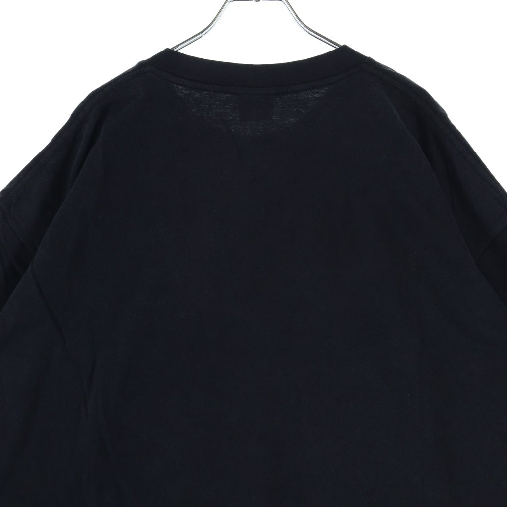 NO BRAND(ノーブランド) FIFA2026 OFFICIAL LICENSED PRODUCT BRAZIL VS NORWAY ROUND OF 16 MATCH S/S TEE ブラジルVSノルウェー ラウンドオブ16 会場限定マッチ半袖Tシャツ WCMD-R32-M91