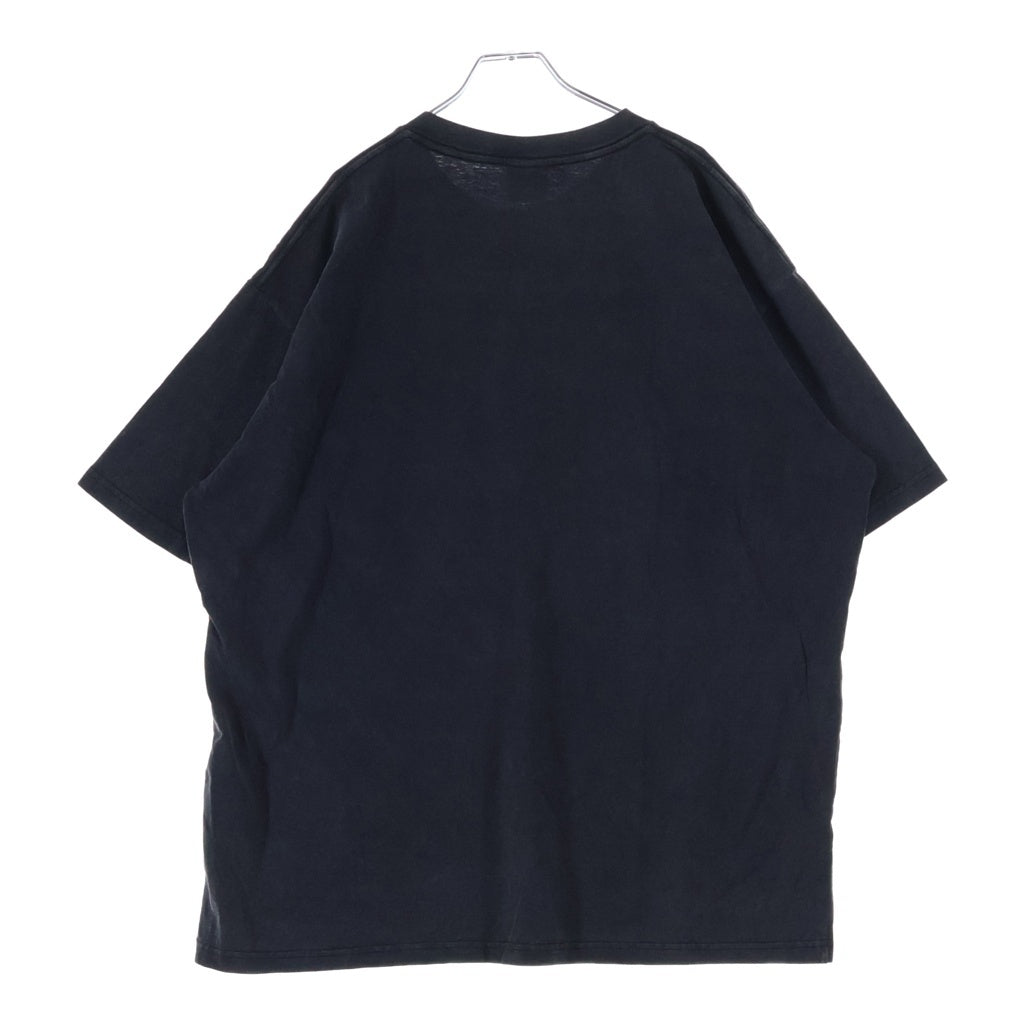 NO BRAND(ノーブランド) FIFA2026 OFFICIAL LICENSED PRODUCT BRAZIL VS NORWAY ROUND OF 16 MATCH S/S TEE ブラジルVSノルウェー ラウンドオブ16 会場限定マッチ半袖Tシャツ WCMD-R32-M91