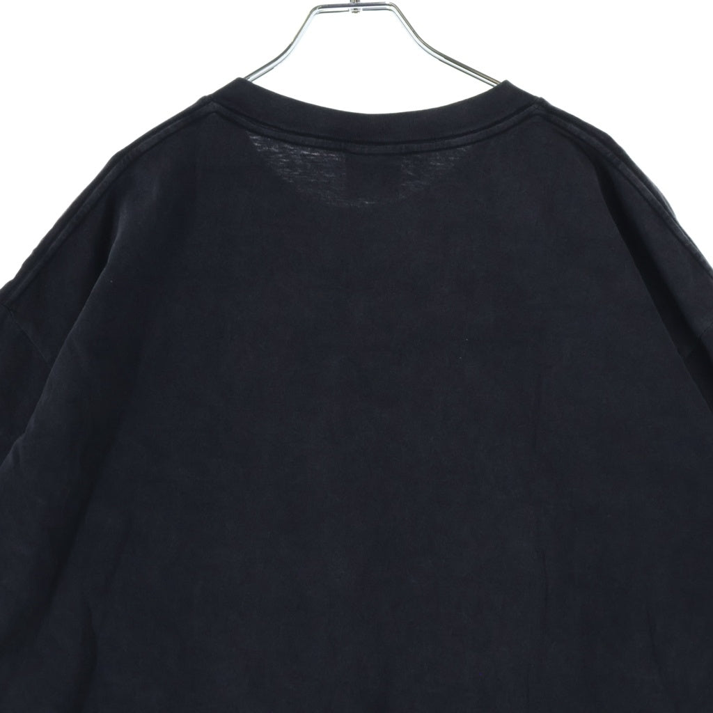NO BRAND(ノーブランド) FIFA2026 OFFICIAL LICENSED PRODUCT BRAZIL VS NORWAY ROUND OF 16 MATCH S/S TEE ブラジルVSノルウェー ラウンドオブ16 会場限定マッチ半袖Tシャツ WCMD-R32-M91