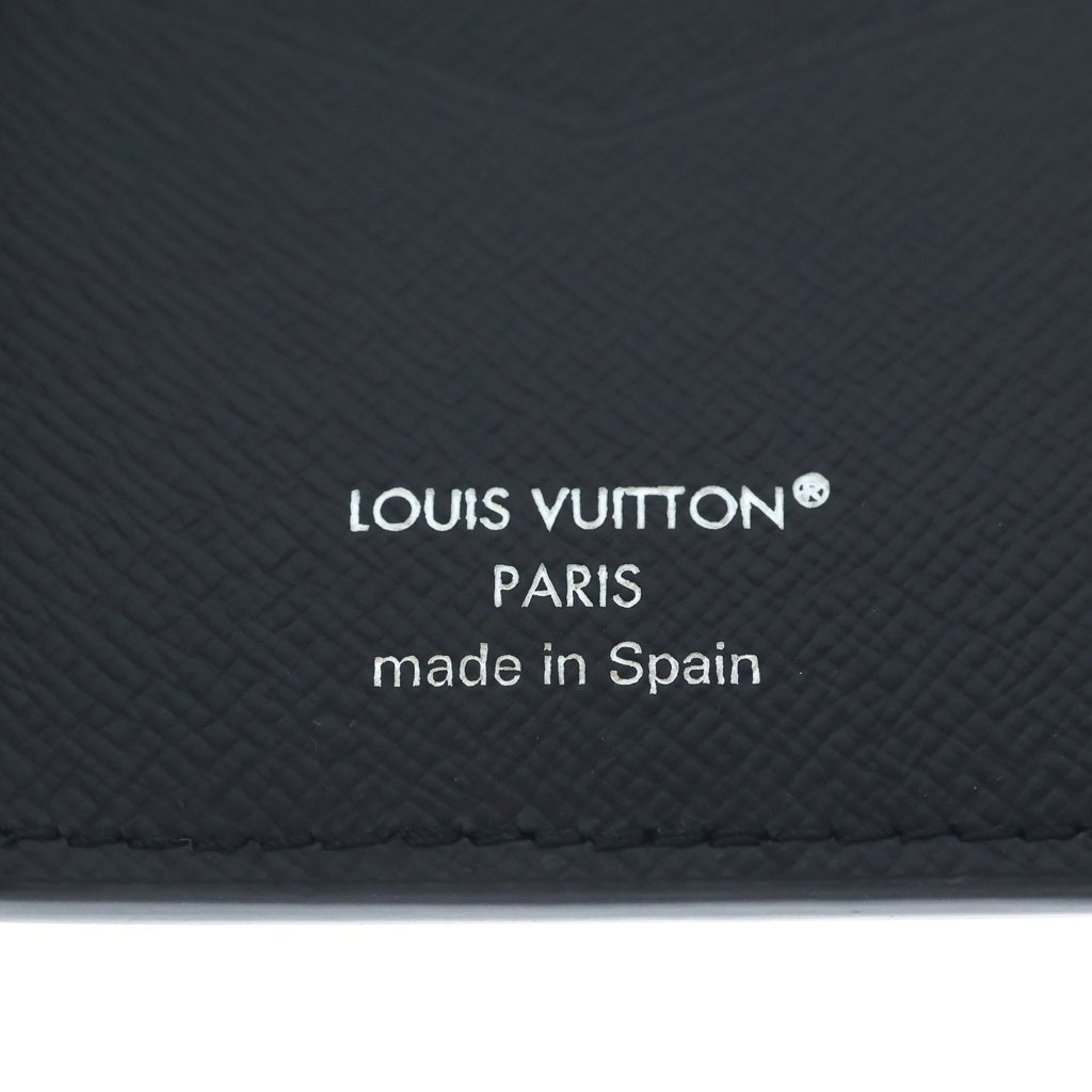 LOUIS VUITTON(ルイヴィトン) エピ オーガナイザー・ドゥ ポッシュ カードケース M60642