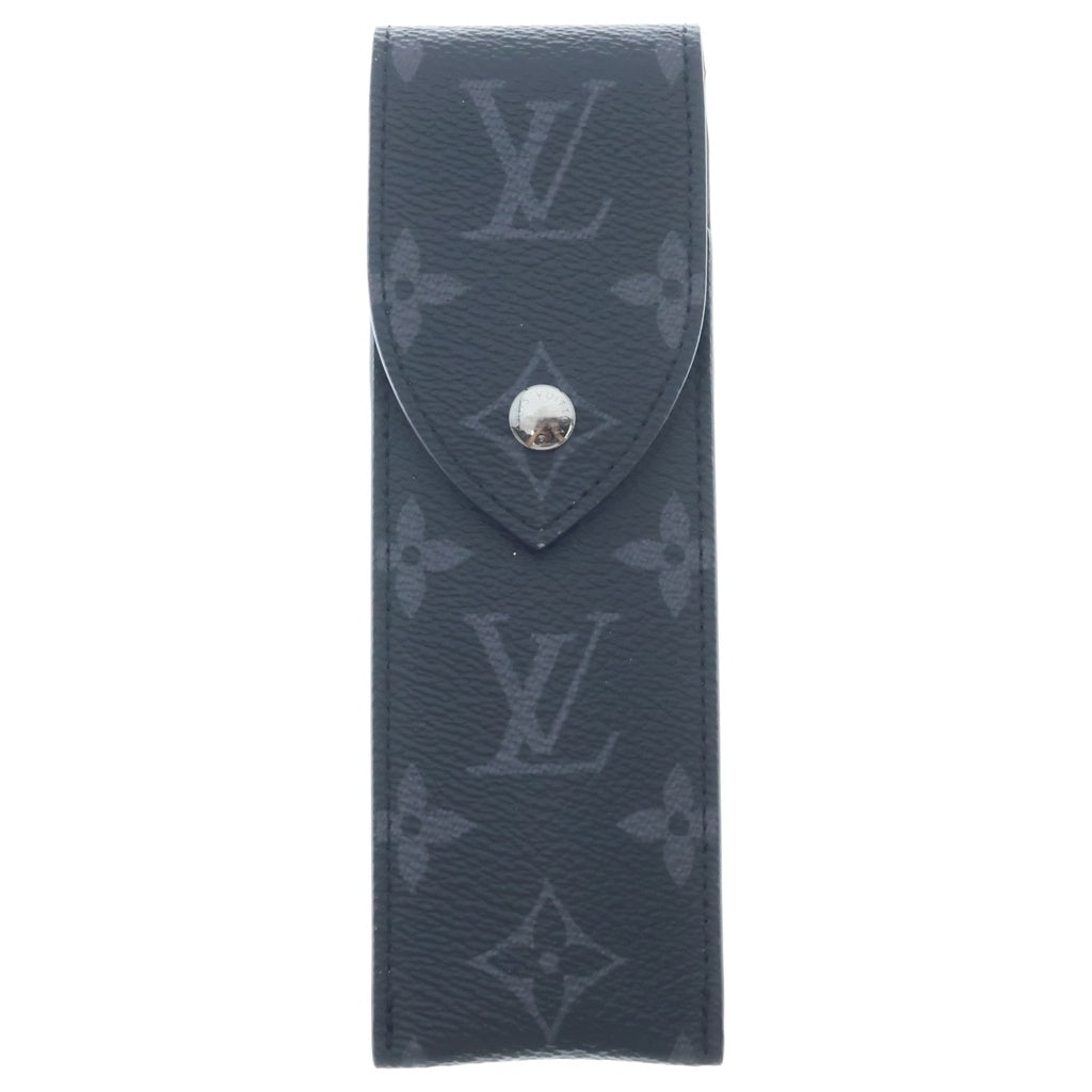 LOUIS VUITTON(ルイヴィトン) モノグラム エクリプス ペンケース ブラック GI1502